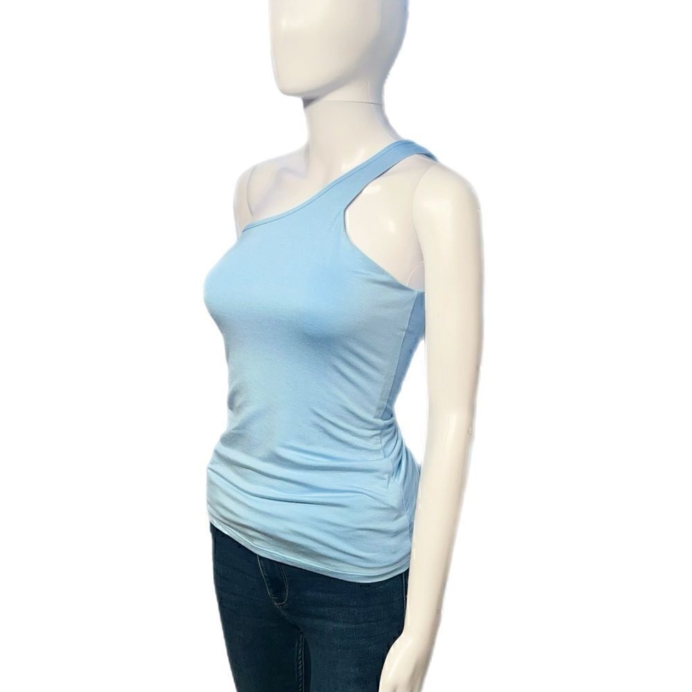 Abbeline Asymmetric Tank NWT